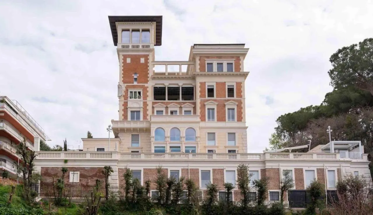 Luxury White House Appartamento Roma